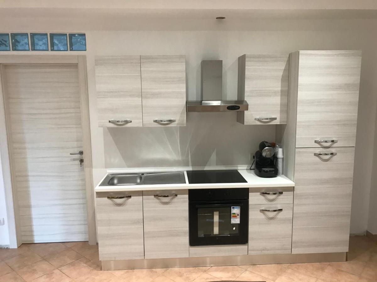 B&B Giulia Парма Екстериор снимка