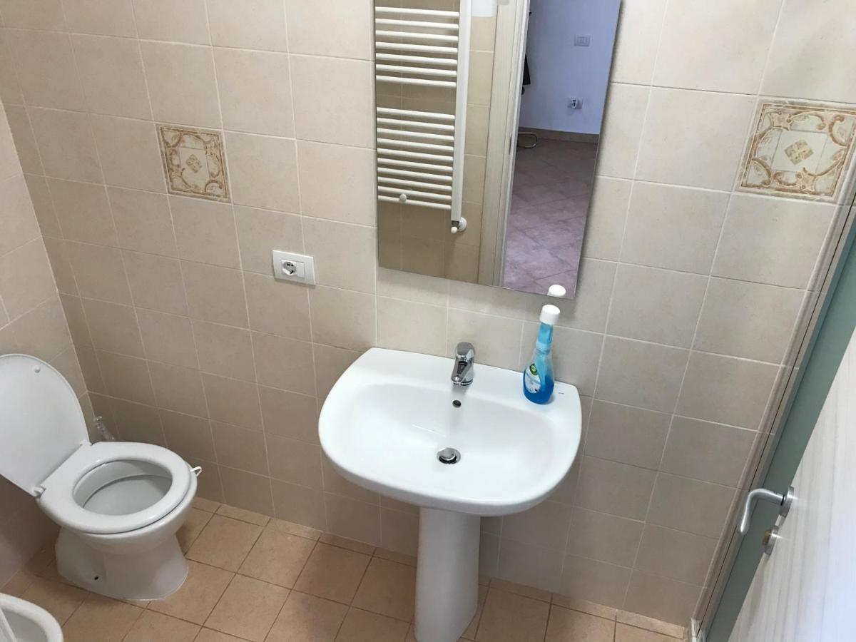 B&B Giulia Парма Екстериор снимка