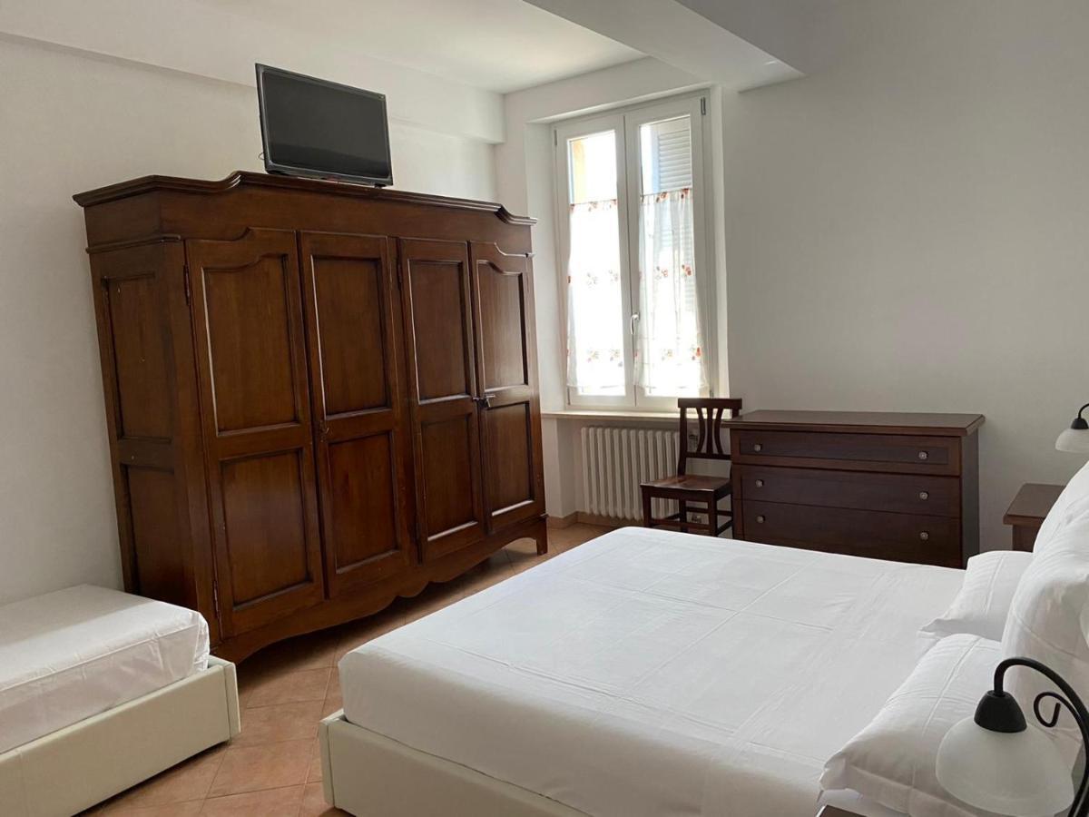 B&B Giulia Парма Екстериор снимка