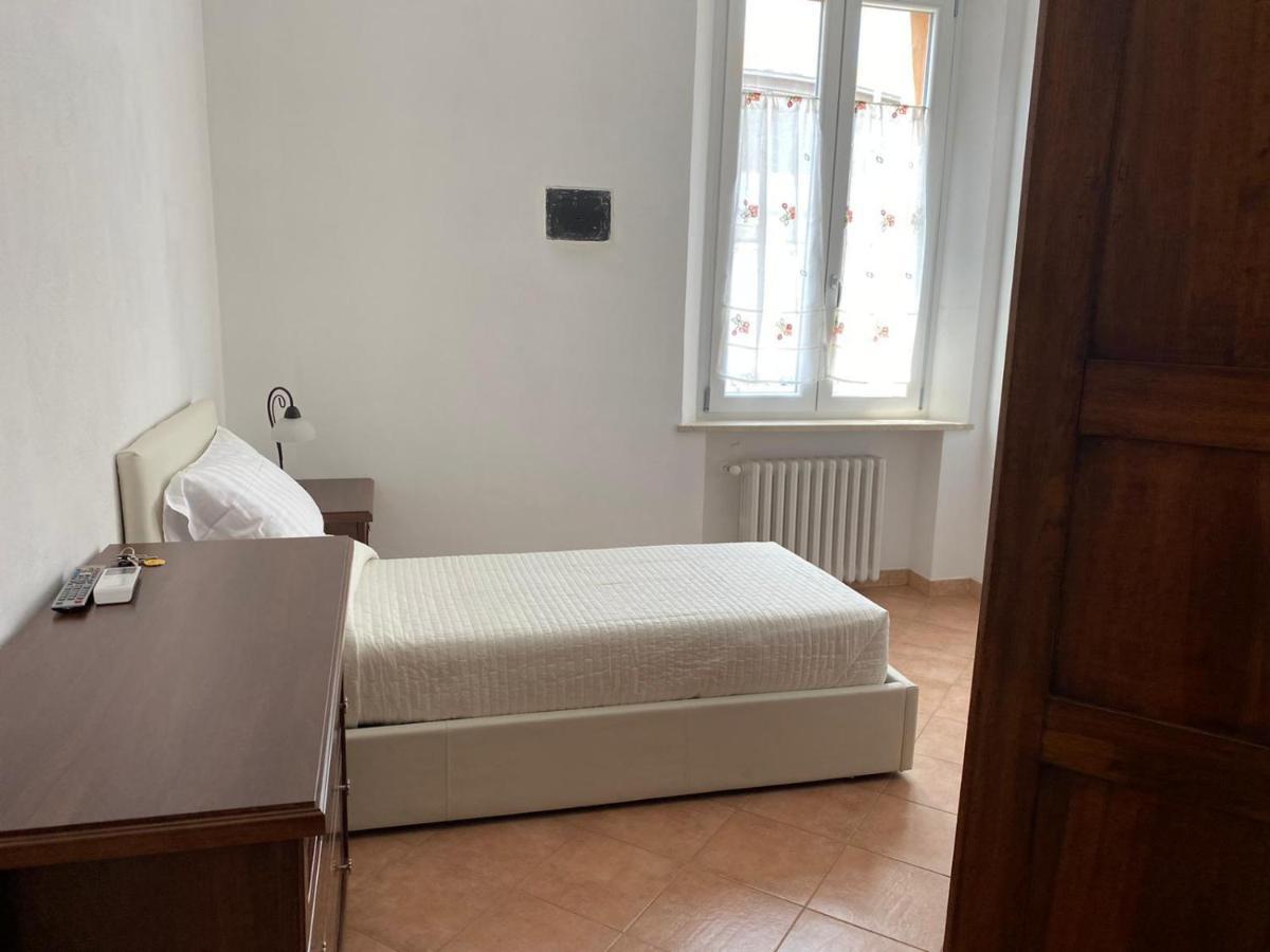 B&B Giulia Парма Екстериор снимка