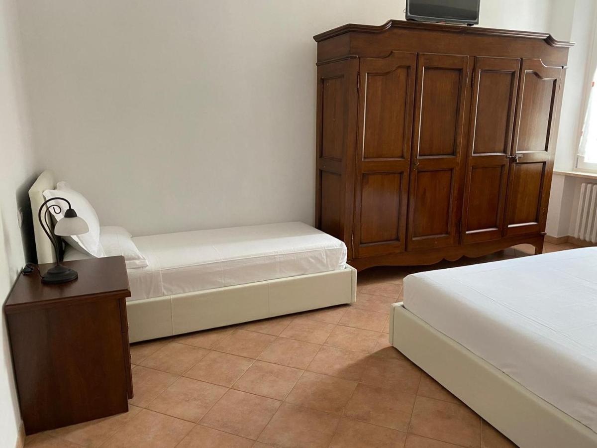 B&B Giulia Парма Екстериор снимка