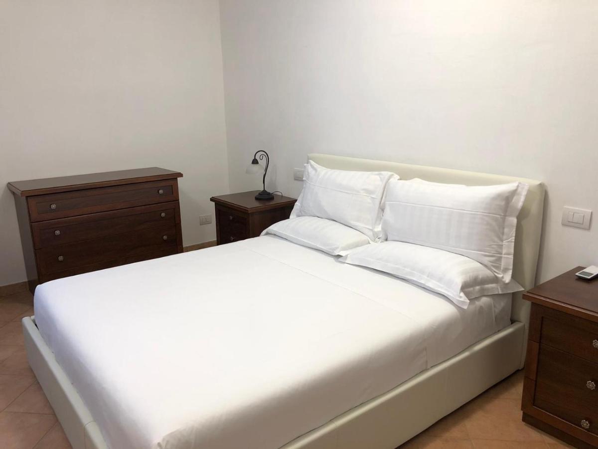 B&B Giulia Парма Екстериор снимка