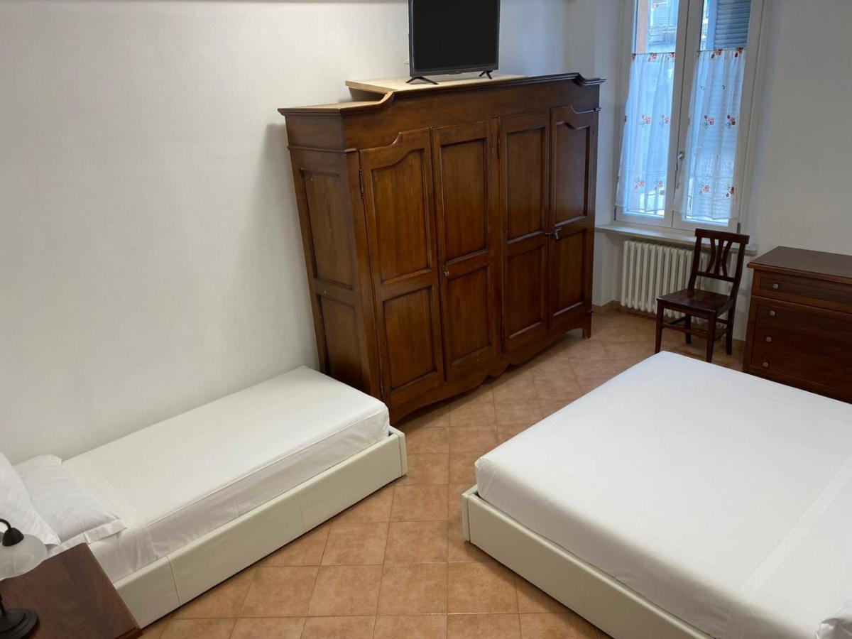 B&B Giulia Парма Екстериор снимка