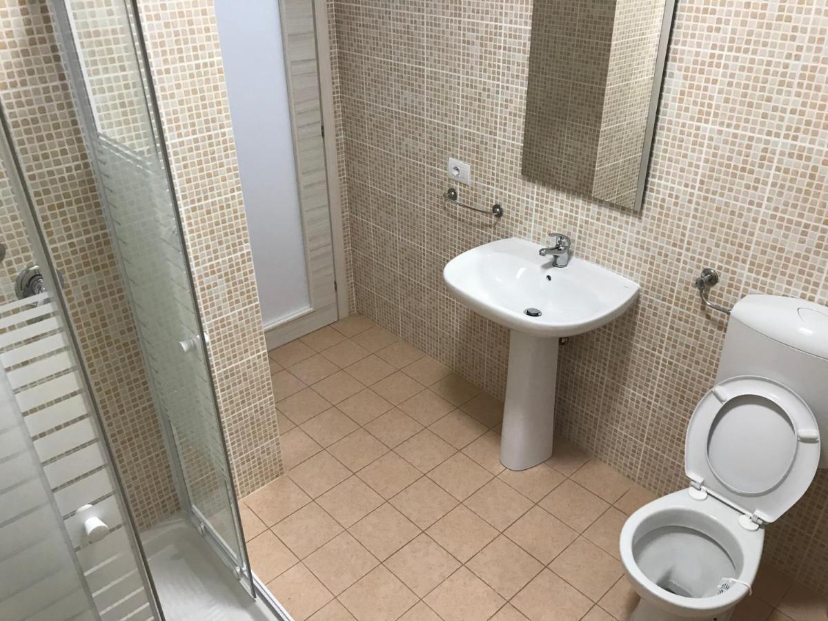 B&B Giulia Парма Екстериор снимка