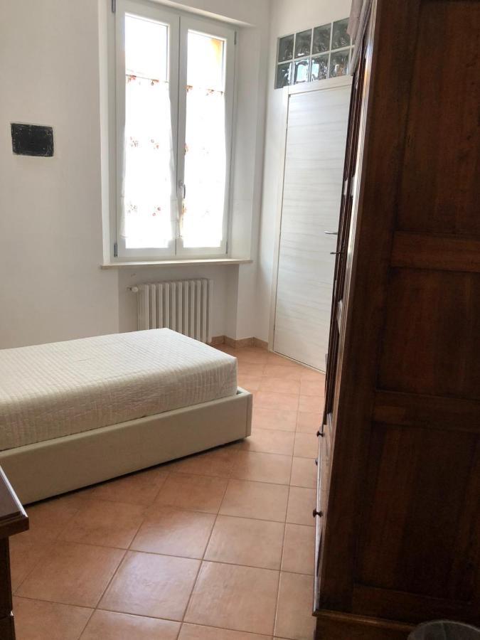 B&B Giulia Парма Екстериор снимка